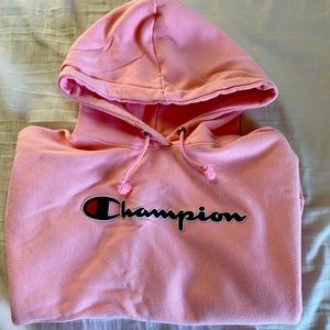 CHAMPION REVERSE WEAVE HOODIE